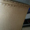 Alkali resistance high silica ptfe membrane fiberglass cloth for industry plant