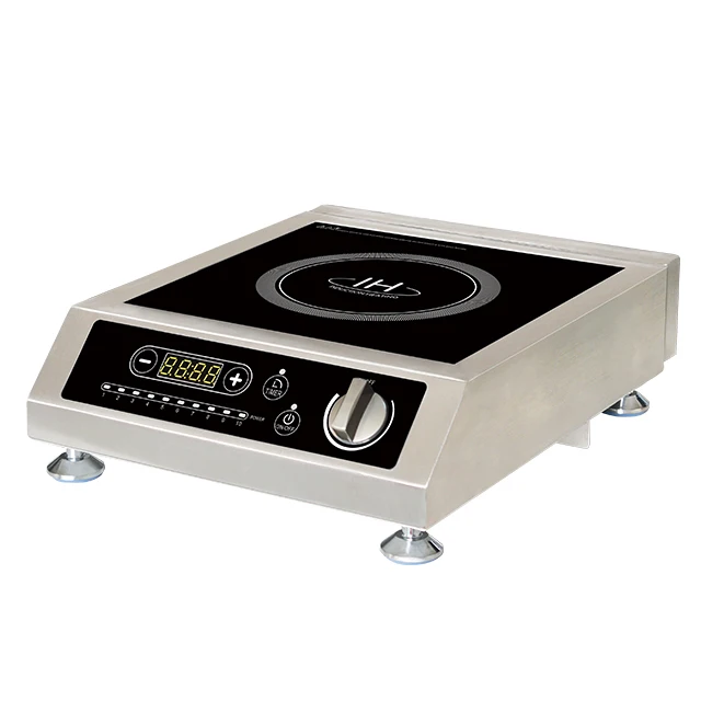 

Commercial induction cooker 3500kw induction plate portable induction cooktop