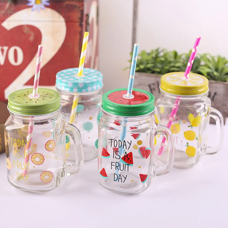 Oem/odm Fashion Handmade Unique Pyrex Glass Candle Jar With Lid Buy