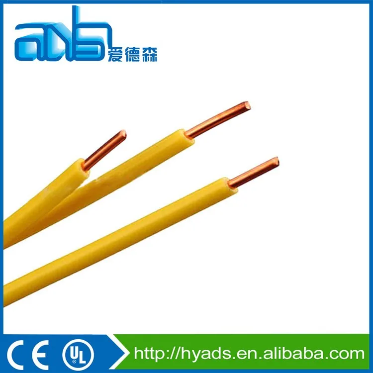 China Manufacturer Bv Type Electric Wire Cable Hs Code 85444919 Buy Wire Cable,Electric Wire