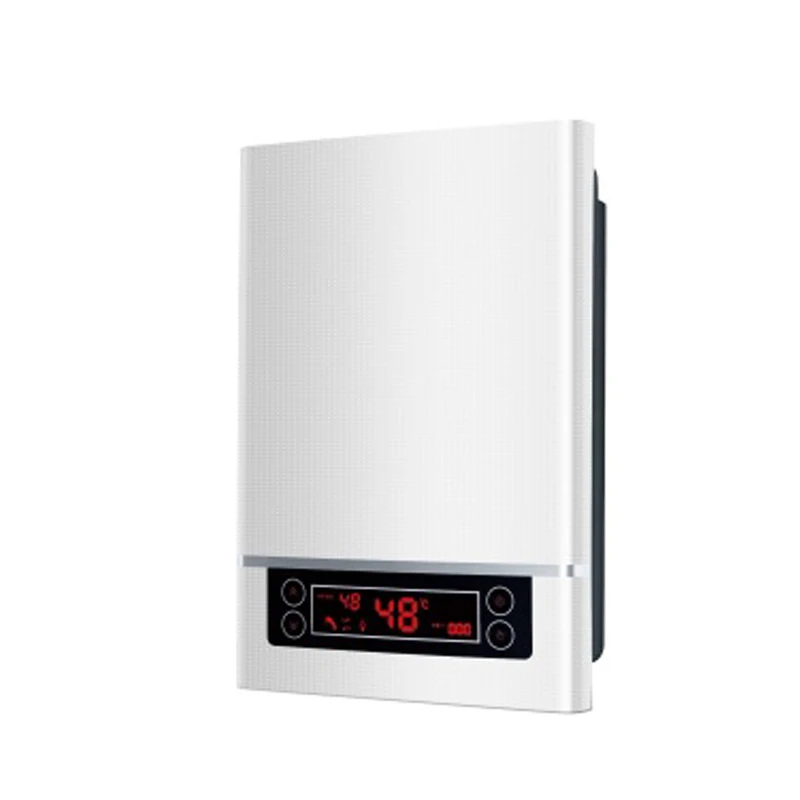 
JNOD standard ETL tankless electric water heater 