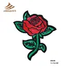 Alibaba Multifunctional Recycled Custom Felt Patches For Clothing