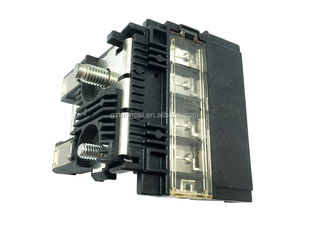 Holder Fusible Link Fuse Block Assembly For Nissan Oem 2438089914