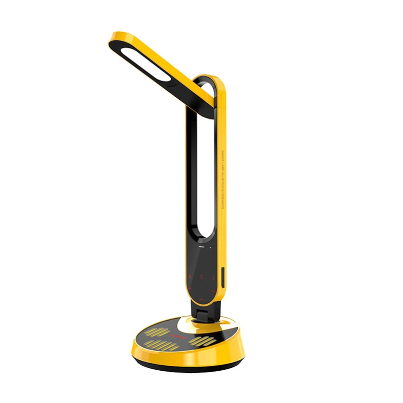 

China Manufacturer High End Bluetooth Lamp Speaker Wireless