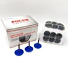Tubeless Tire Repair Patch Puncture Repair Plug kit 4.5mm Mushroom rubber Plug