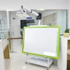 2018 Salange China Portable Smart Finger Touch Interactive Whiteboard for Kids Education with 69 inch Free Interactive Software