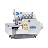 Super High Speed Overlock Sewing Machine EX5200 for WORLDEN brand