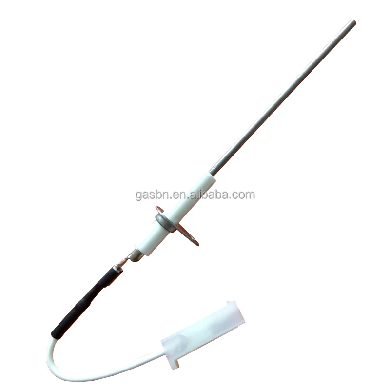 
Ceramics ignition electrode gas heater electrode 