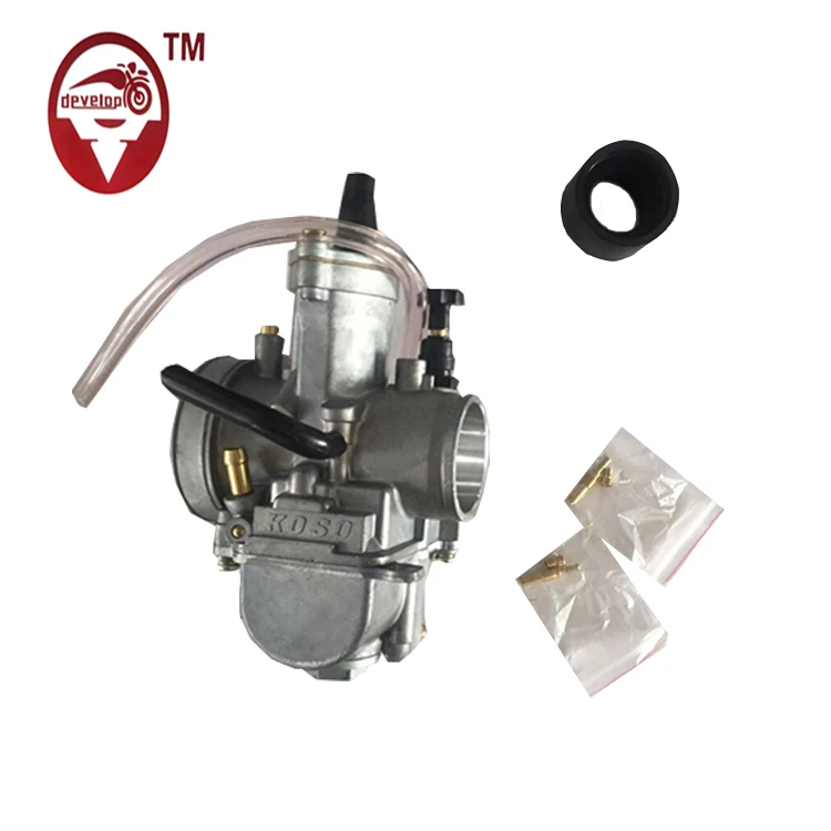 30mm carburetor 250cc