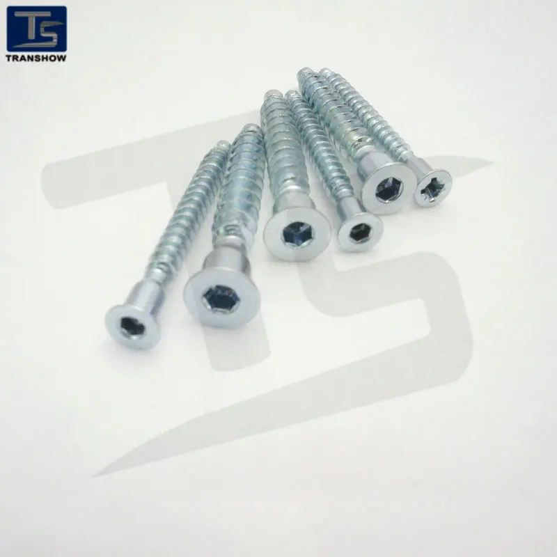 Ansi/asme B 18.3 Metric Hexagon Socket Head Shoulder Screws Buy