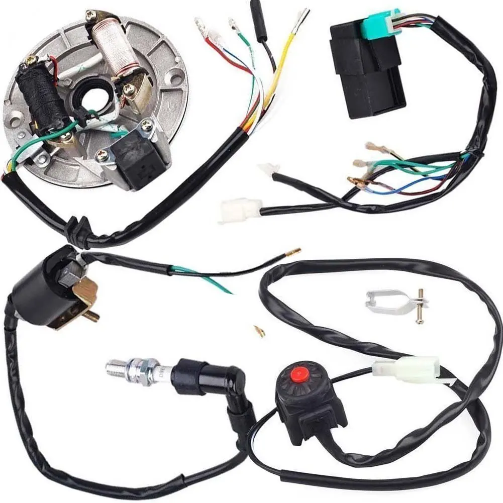 Cheap Ignition Coil Wiring Harness, find Ignition Coil Wiring Harness