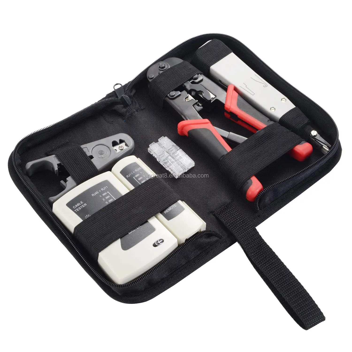 Network Tool Kit Installation Tool Maintenance