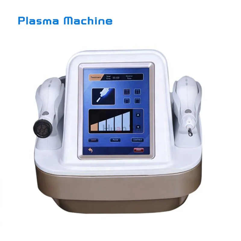 

Factory price High Quality sterilization repair Skin Regeneration plasma face beauty machine plasma skin care machine, White