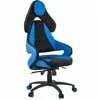 monolithic high quality gaming setup automatic pc colorful hatched racing office chair gaming chair