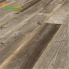 Heavy Duty Vinyl Tiles Click SPC Insulation Flooring Standard Size
