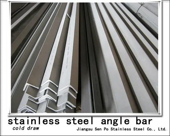 Hot Sale Stainless Steel Angle Bar Angle Iron Material Grade 300 Series Buy Stainless Steel Sudut Sudut Baja Bar Bar Sudut Stainless Steel Product On Alibaba Com