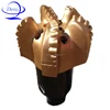 hard material diamond core drill bit 13 3/4" 5 blades matrix body PDC bit