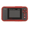 Top quality launch x43 CR123 Creader OBD2 auto diagnostic tool with good price