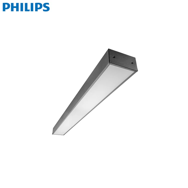 PHILIPS RC095V LED30S/840 PSU W12L120 Grey Suspended led linear light 911401723462