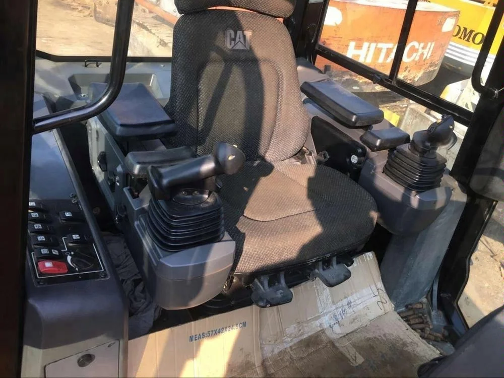 
Used Caterpillar Mini Crawler Bulldozer D4H, Second hand CAT D4 D5 D6 D7 Bulldozer dozers for sale japan 