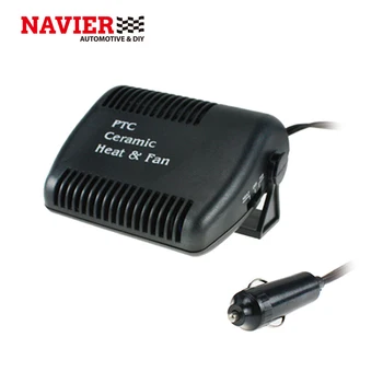 Cheapest Model 12v Electric Car Heater Fan Car Ceramic Heater Fan - Buy 