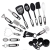 21 piece Kitchen Cooking Tools Gadgets Turners kitchen supplies
