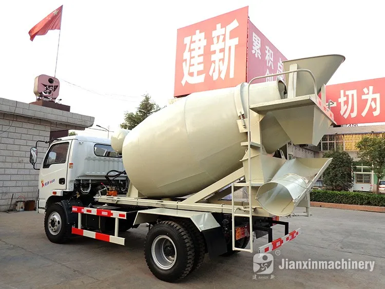 Various Styles Reliable Suppliers Concrete Batch Truck Buy Concrete