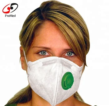 3m masque anti virus