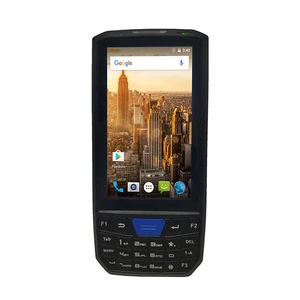 Android PDA Barcode Scanner 1D 2D Scanning