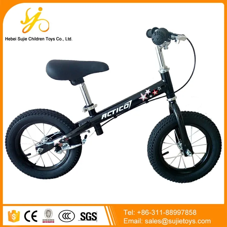 2 wheel bike no pedals