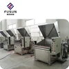 High profermance top quality Cost price castings cleaning machine