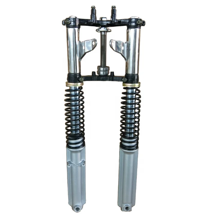 
Hokii brand 43 size Front Shock Absorber 
