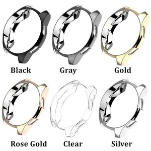 360 Degree Protector Case Samsung Galaxy 46mm Gear S3