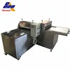 Cheap price candy cutting machine/muesli bar making machine/oats nuts cereal bar moulding machine