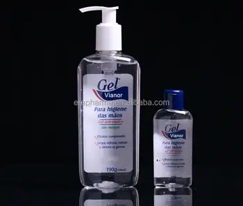 Pocket Size Hand Sanitizer Fda And Msds Hand Sanitizer