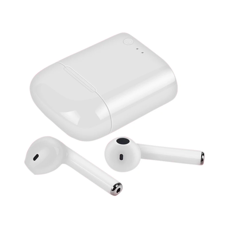 

2019 New Double Ear I7 Mini BT Earbuds TWS Wireless Headset Sport