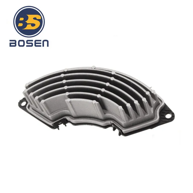 para Citroen C4 Picasso Berlingo Dispatch Fiat SOPLADOR DE CALENTADOR resistance