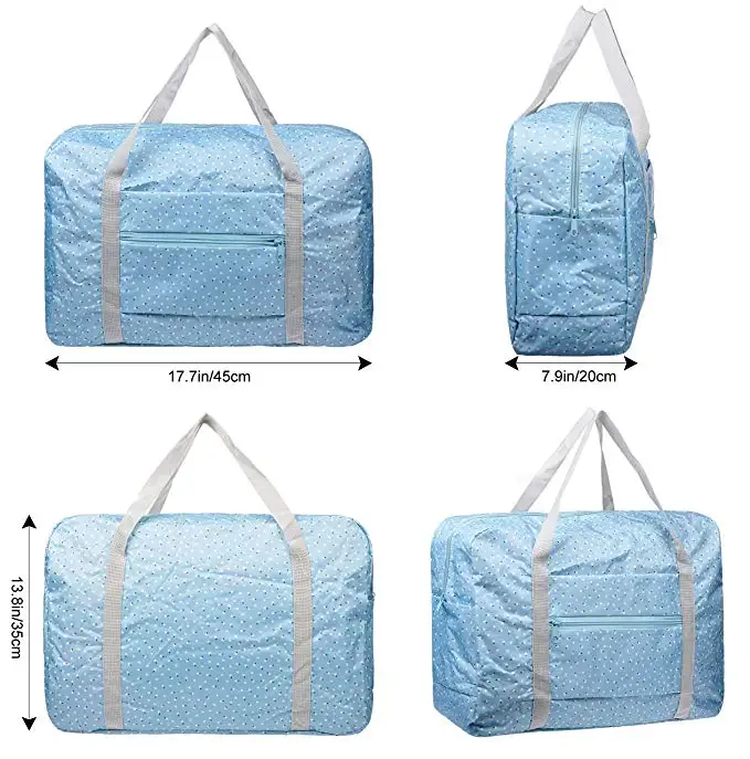 sky bag travel bag