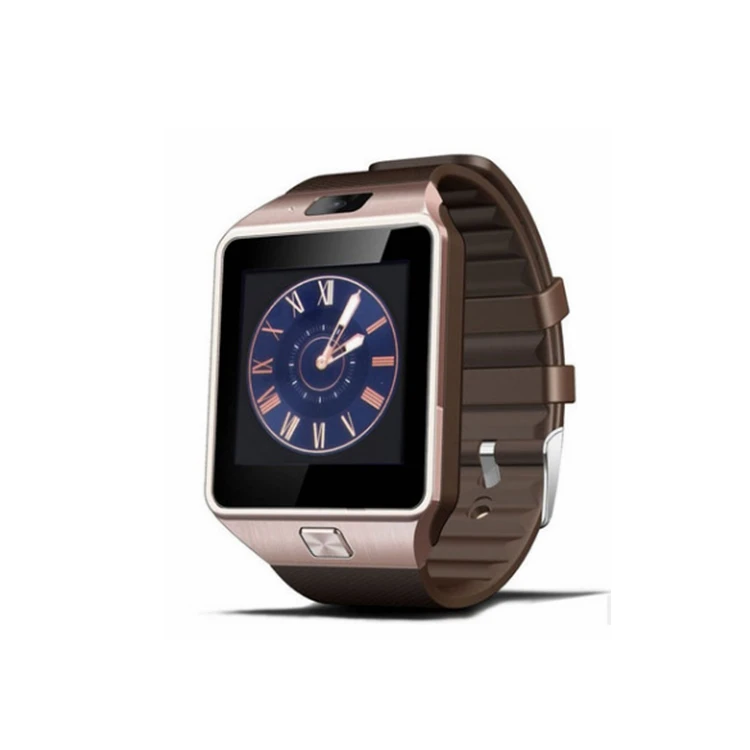 Factory Direct High Quality smartwatch a1 smart wear dz09 Made In China Low Price