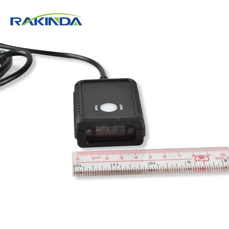 

Embedded USB RS232 2D Barcode Scanner Module/QR Code Scanner