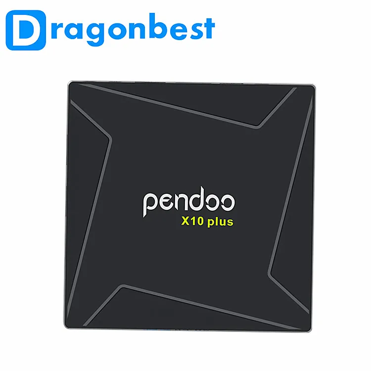 

Dragonbest pendoo X10 plus S905X2 4g 32g KD player tv box android 8.1 tv box android tv stick laser keyboard newest mini pc, N/a