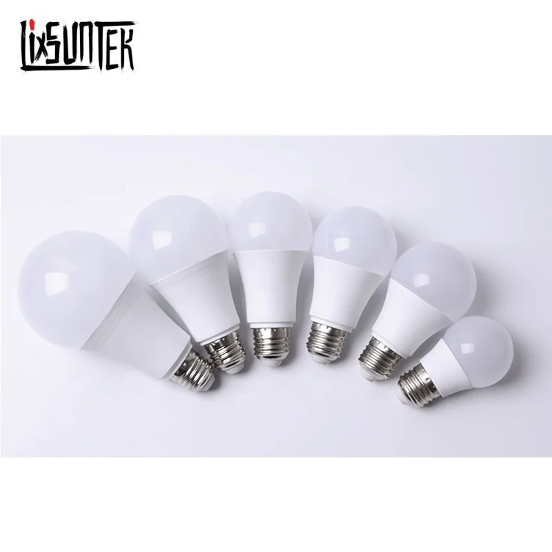 Hot Sale The lowest price indoor E27 6500K 12w SMD5730 12 watt led bulb 100-240V china factory price