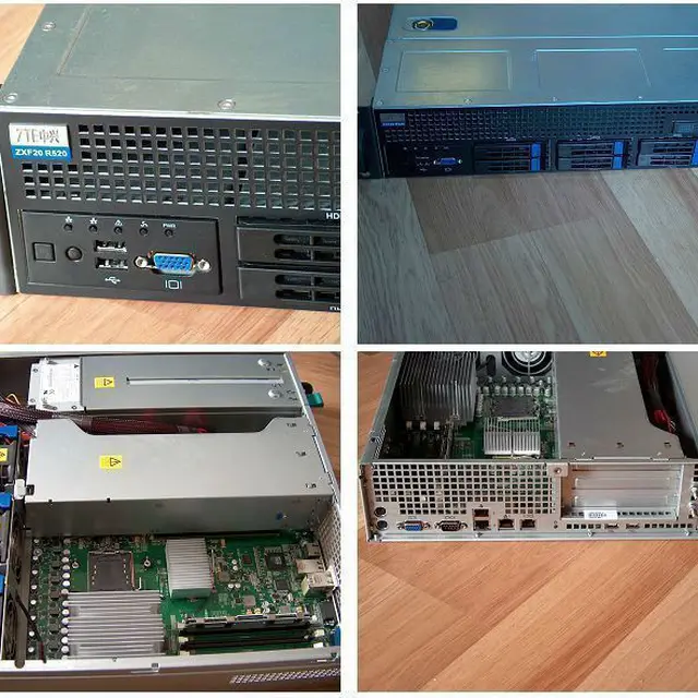 server for computer