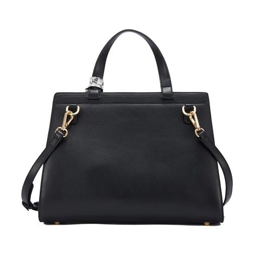 Ladies Promotions Elegance Paris Leather Purses Handbags With Shoulder ...
