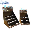 Charming mobile phone charger display stand, charger display box, USB cables units