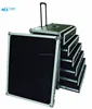 Travel Utility case with drawer/ Aluminium Rack Drawer Case/ Drawer flight Case With Wheels