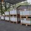 Good Price Artificial Stone White Lg hi-macs Acrylic Solid Surface