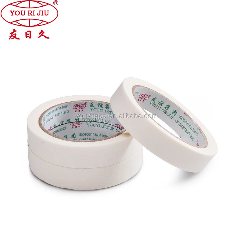 Yourijiu masking tape supplier for carton sealing-10