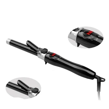 Anti Scald Insulated Wand Tip Upgrade Curling Iron 1 25 Inch