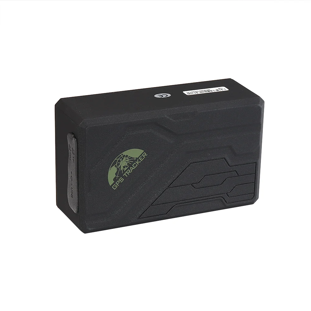 Shenzhen Coban Electronics Co Ltd New Product Gps108 Manual Gps Tracker